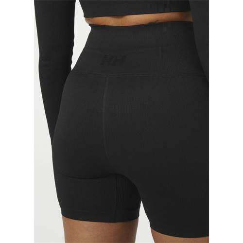Spodnie sportowe damskie Helly Hansen Spodenki Allure Seamless Bike Shorts W