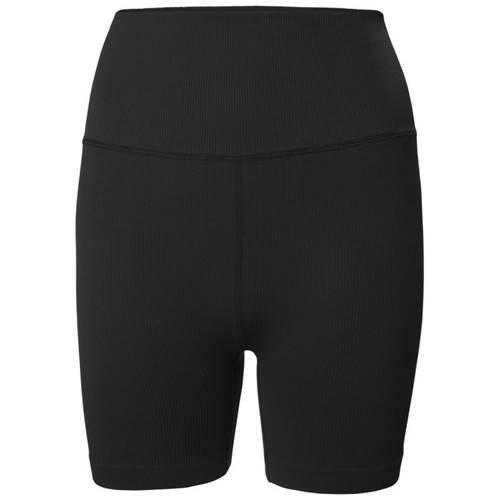 Damen universal Hosen Helly Hansen Spodenki Allure Seamless Bike Shorts W