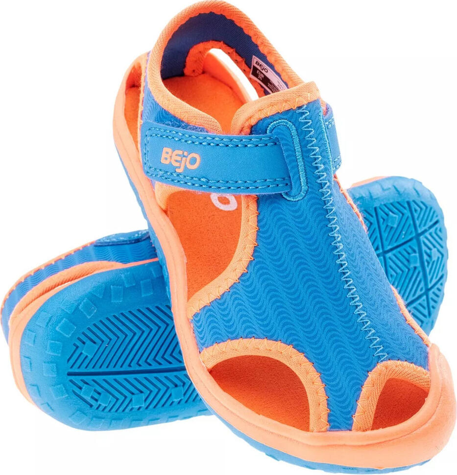 Buty trekkingowe dziewczęce Bejo Trukiz