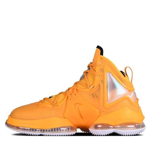 Buty koszykarskie męskie Nike Lebron 19 2/4