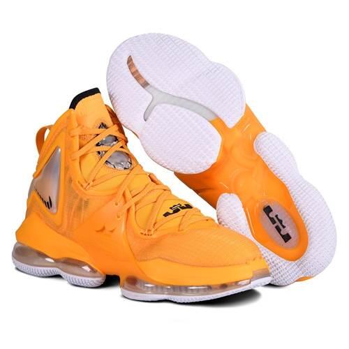 Buty koszykarskie męskie Nike Lebron 19 3/4