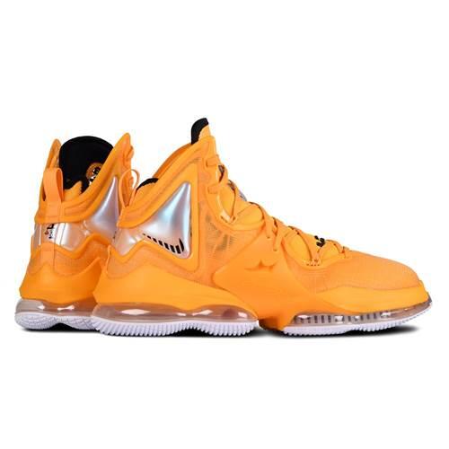 Buty koszykarskie męskie Nike Lebron 19 4/4
