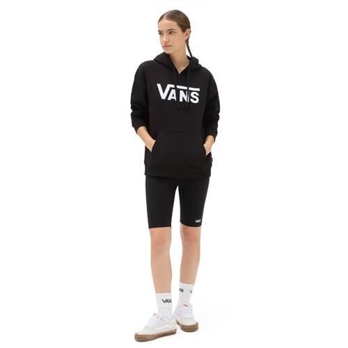 Felpe universali donna Vans classic v boyfriend fit 3/5