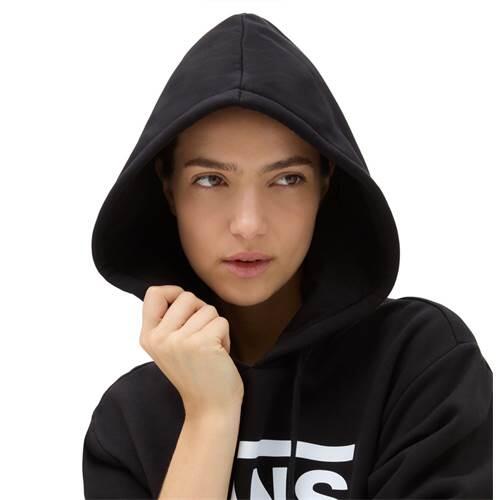 Felpe universali donna Vans classic v boyfriend fit 4/5