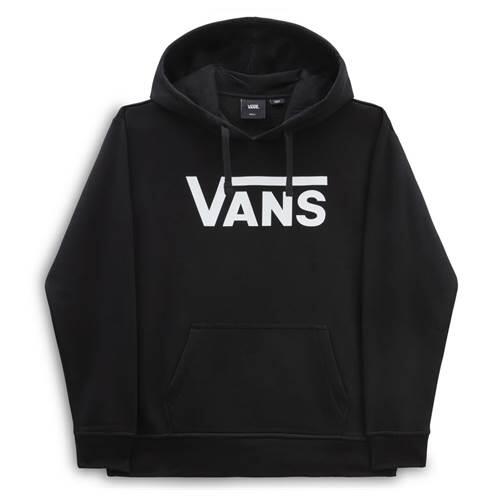Felpe universali donna Vans classic v boyfriend fit 5/5