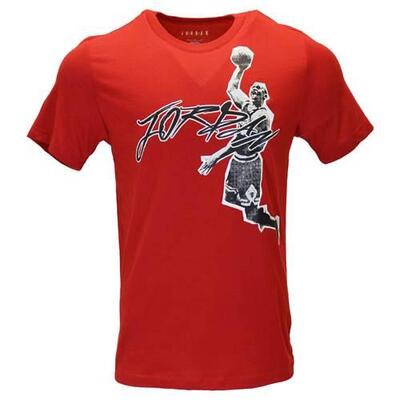 Hemden universeel voor heren nike jordan air drifit