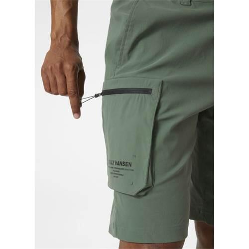 Pantalon universel hommes Helly Hansen 53977476 3/5