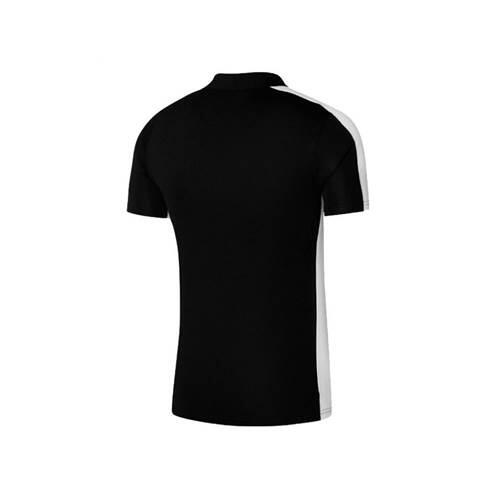 T-shirt universel hommes Nike Drifit Academy 2/4