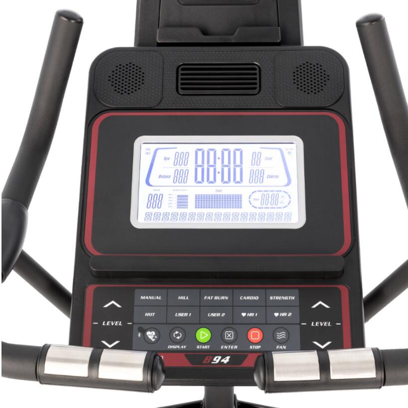 Sole Fitness B94 Hometrainer / Fietstrainer - 1 maand gratis Kinomap 4/7