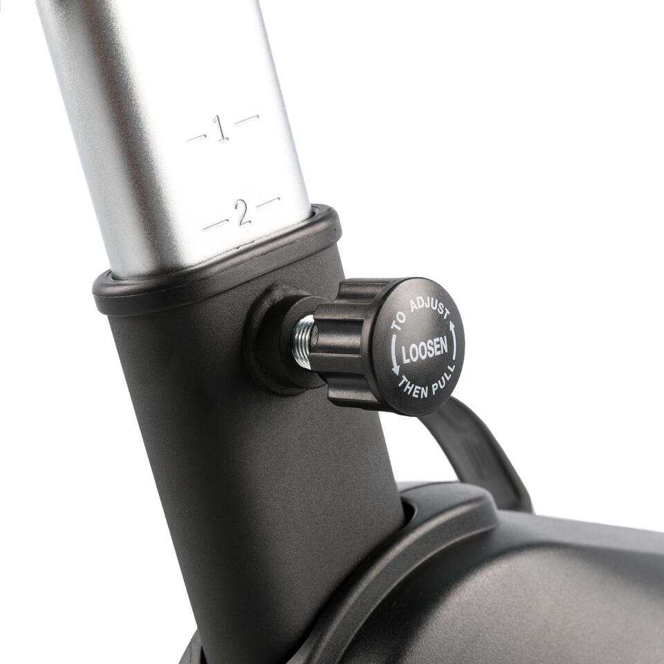 Sole Fitness B94 Hometrainer / Fietstrainer - 1 maand gratis Kinomap 5/7
