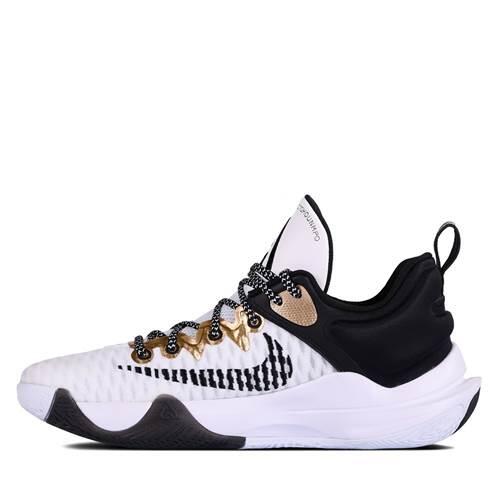 Buty koszykarskie męskie Nike CZ4099100