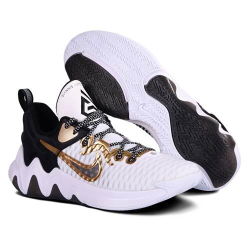 Chaussures basketball hommes Nike CZ4099100 4/4