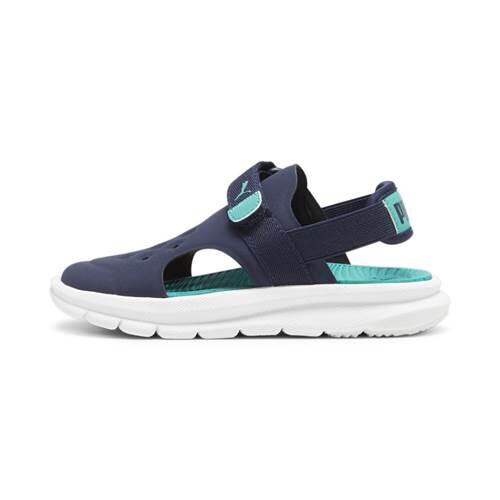 Sandale pentru copii PUMA Evolve AC PS