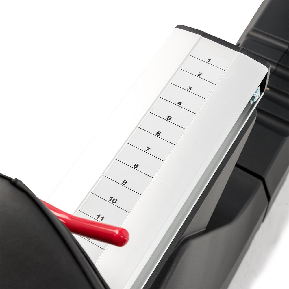 Sole Fitness R92 Ligfiets Hometrainer - 1 maand gratis Kinomap 5/7