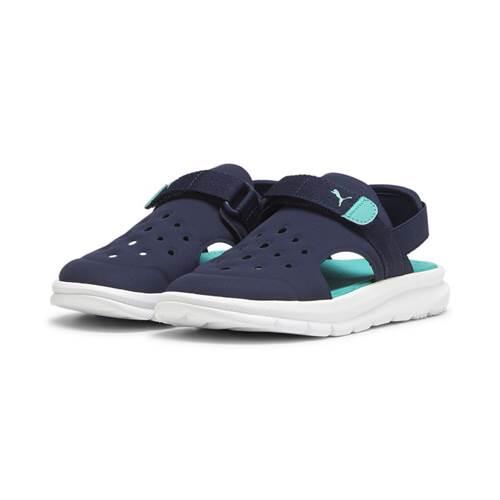 Sandale pentru copii PUMA Evolve AC PS