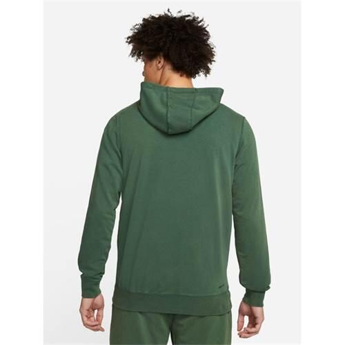 Sweat universel hommes Nike Air Jordan Dri-fit 3/5