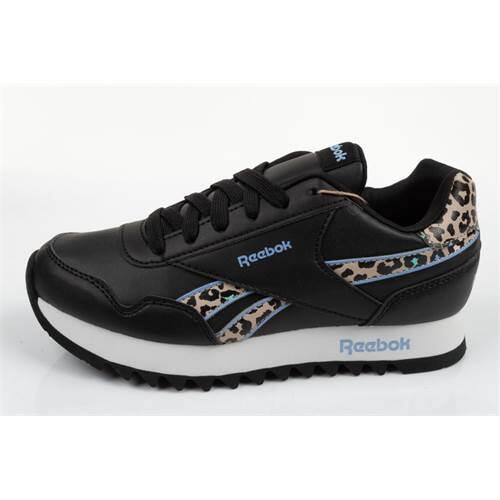 Sapatos de caminhada para crianças reebok