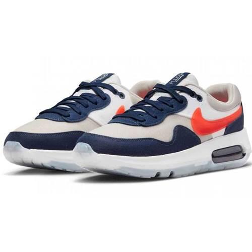 Buty do chodzenia damskie Nike Air Max Motif 3/5