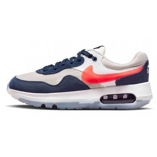 Buty do chodzenia damskie Nike Air Max Motif 2/5