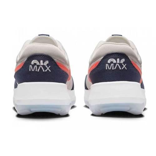 Buty do chodzenia damskie Nike Air Max Motif 4/5