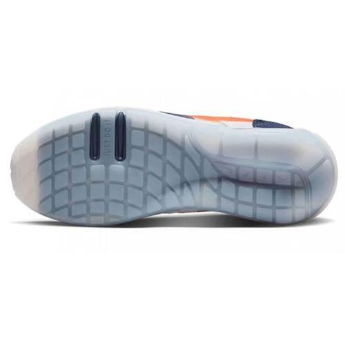 Buty do chodzenia damskie Nike Air Max Motif 5/5