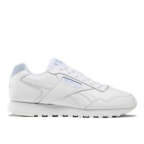 Reebok - Chaussures Universel Enfants Reebok Royal Glide - Baskets - Blanc - 38,5 - Decathlon