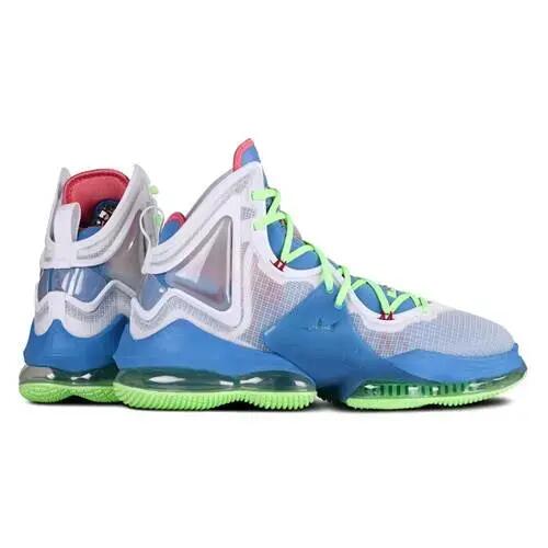 Buty koszykarskie męskie Nike Lebron 19 4/4