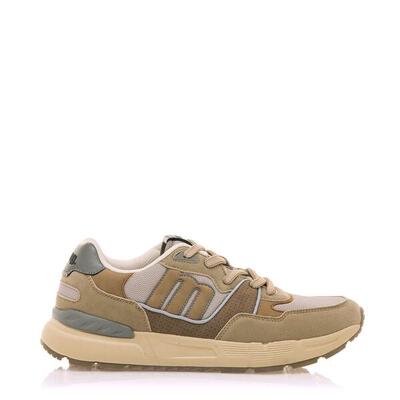 Sneaker herren MTNG ROYER braun