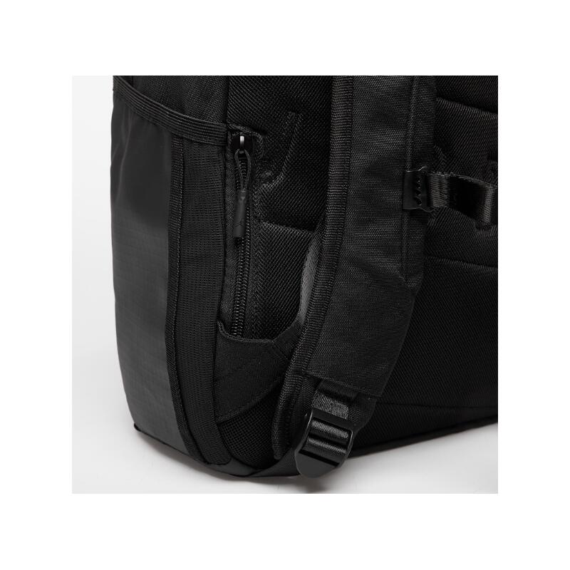 Mochila Casual Unisex Jordan Jam Air Patrol Backpack Negro. Espaciosa 4/7