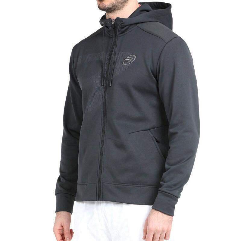 Sudadera Bullpadel Unalo