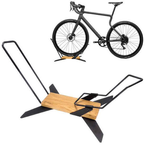 X-STAND - Portabiciclette