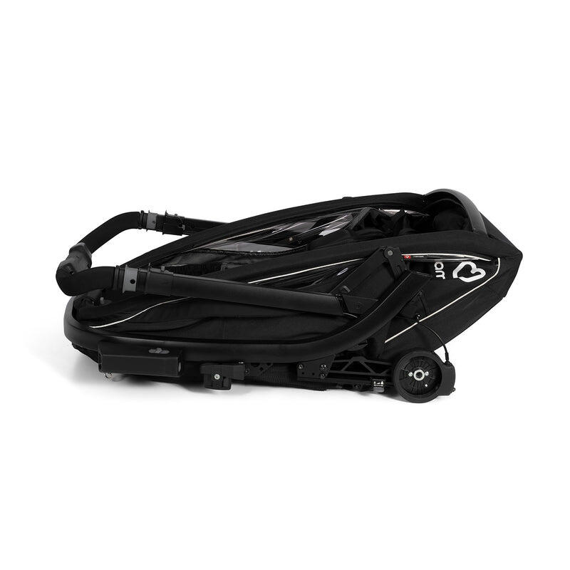 Bike trailer Hamax Breeze 5/7