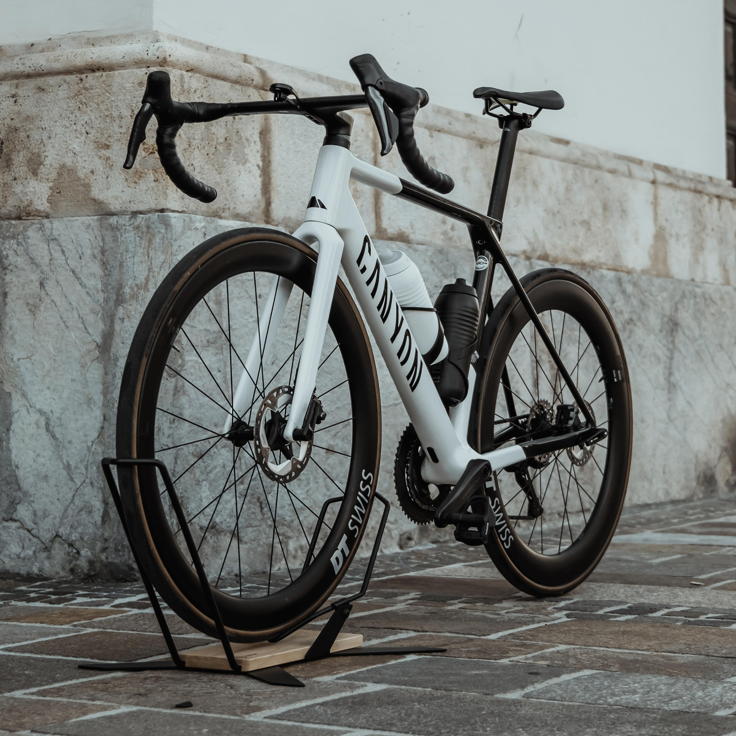 X-STAND - Support de vélo 6/6