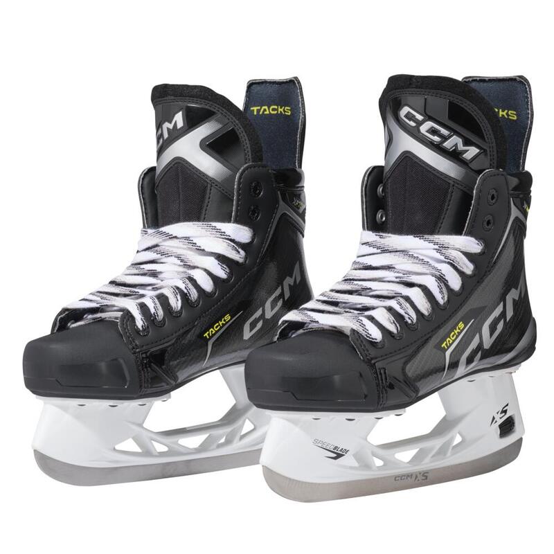 Ijshockeyschaatsen Volwassenen Ccm Tacks Xf 70