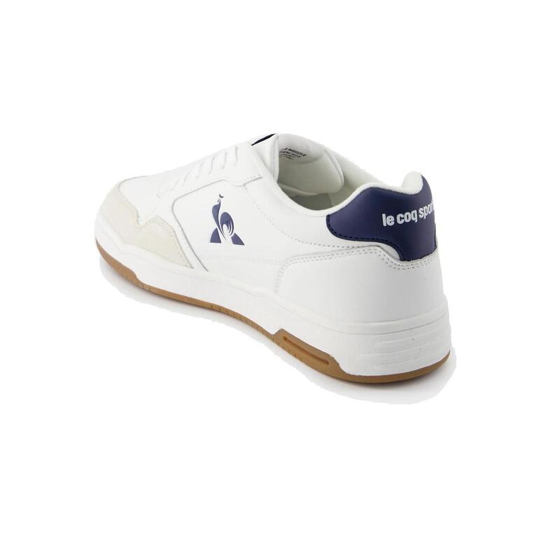 Zapatillas para Hombre Le coq sportif Master optical Blanco