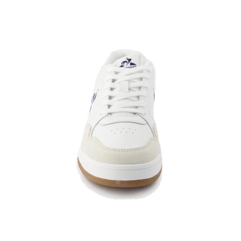 Zapatillas para Hombre Le coq sportif Master optical Blanco