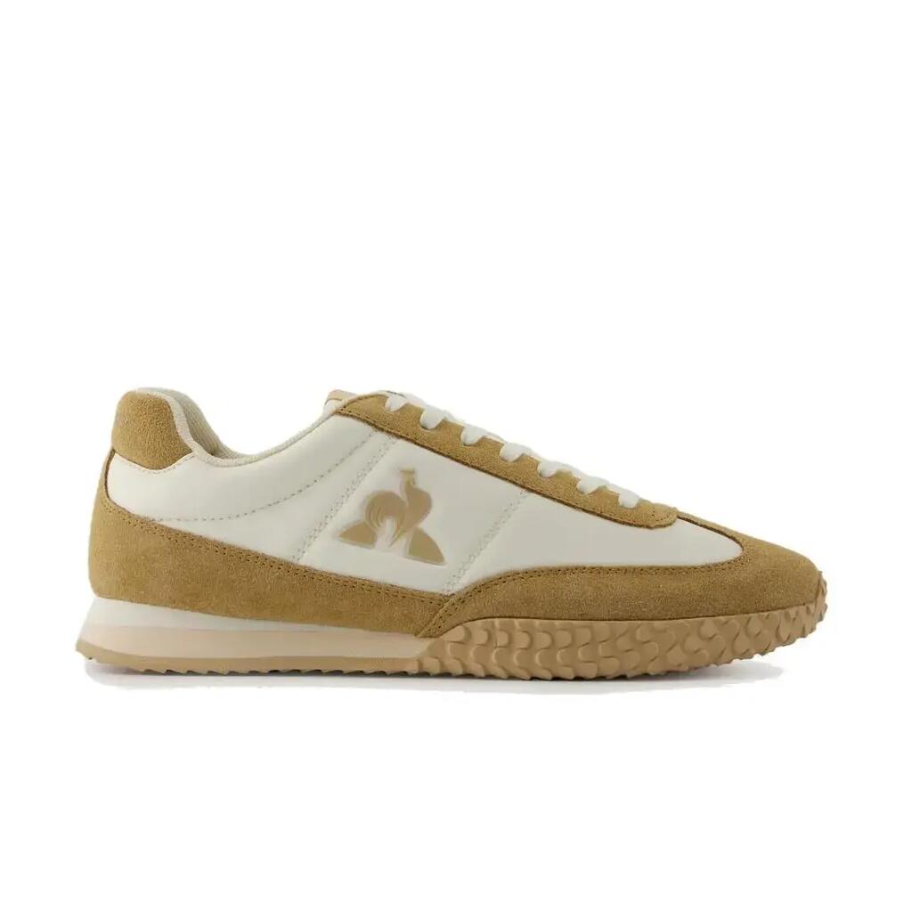 Chaussures pour femmes Le Coq Sportif Veloce Beige