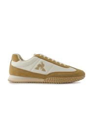 Chaussures pour femmes Le Coq Sportif Veloce Beige