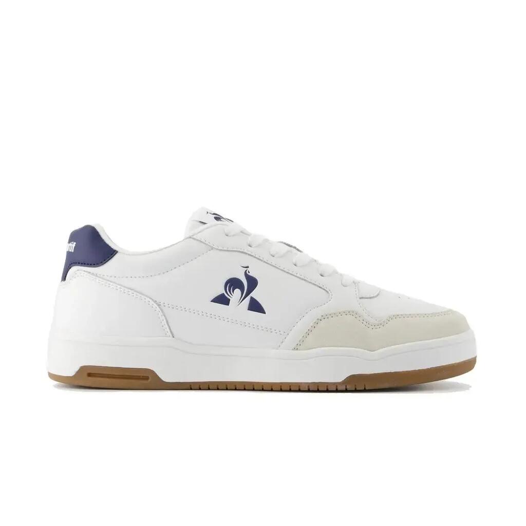 Chaussures pour hommes Le coq sportif Master optical Blanc