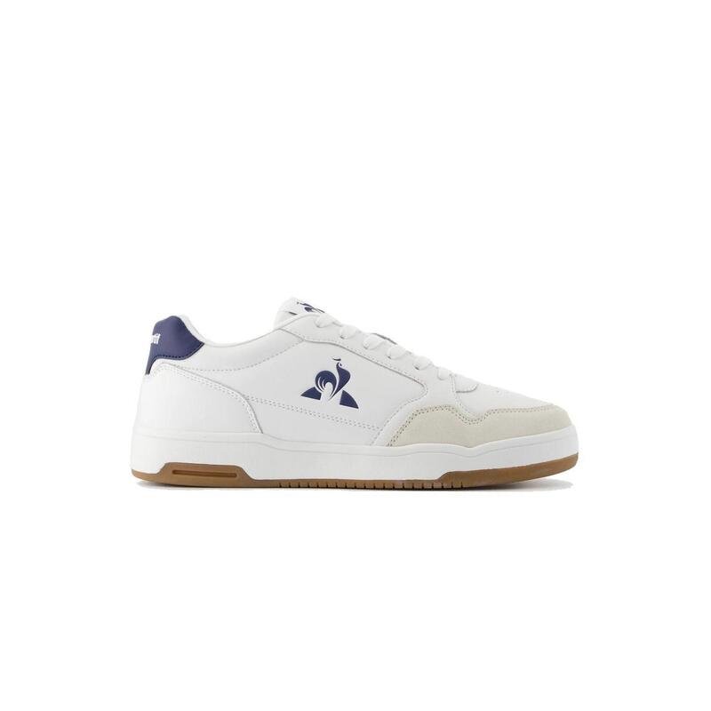 Zapatillas para Hombre Le coq sportif Master optical Blanco