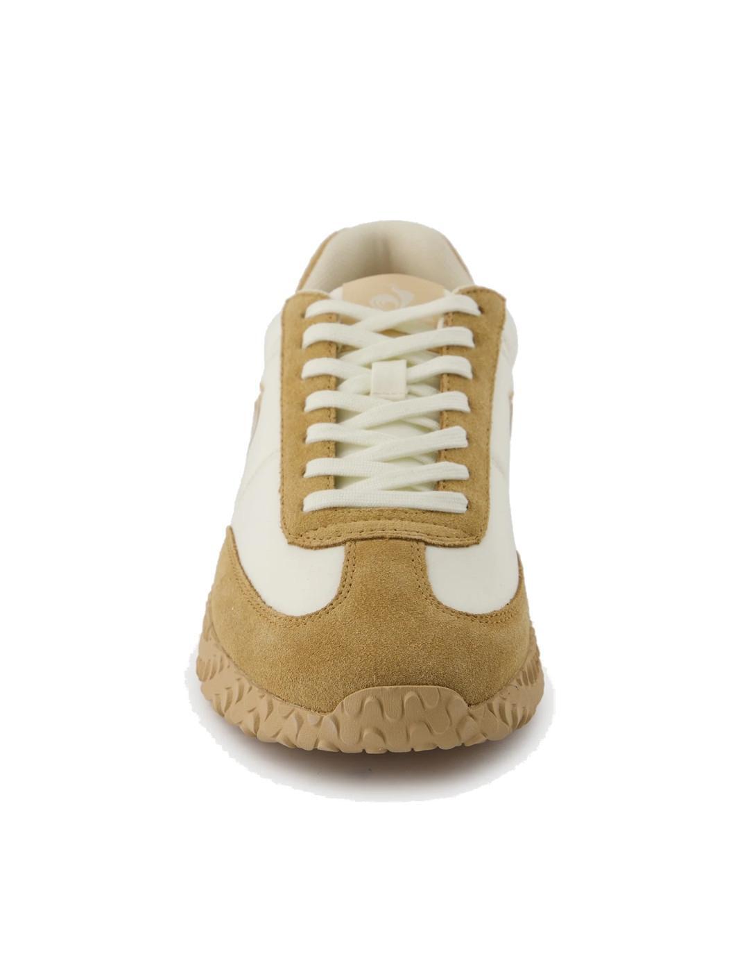 Chaussures pour femmes Le Coq Sportif Veloce Beige 4/4