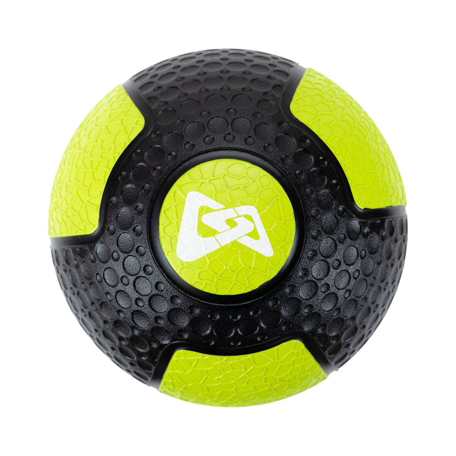 Balón Medicinal Maximpro Bango 4Kg 2/4