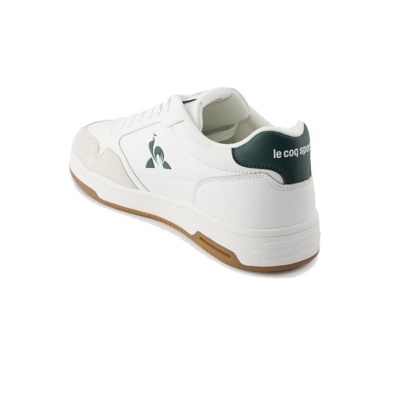 Zapatillas para Hombre Le coq sportif  master optical  Blanco