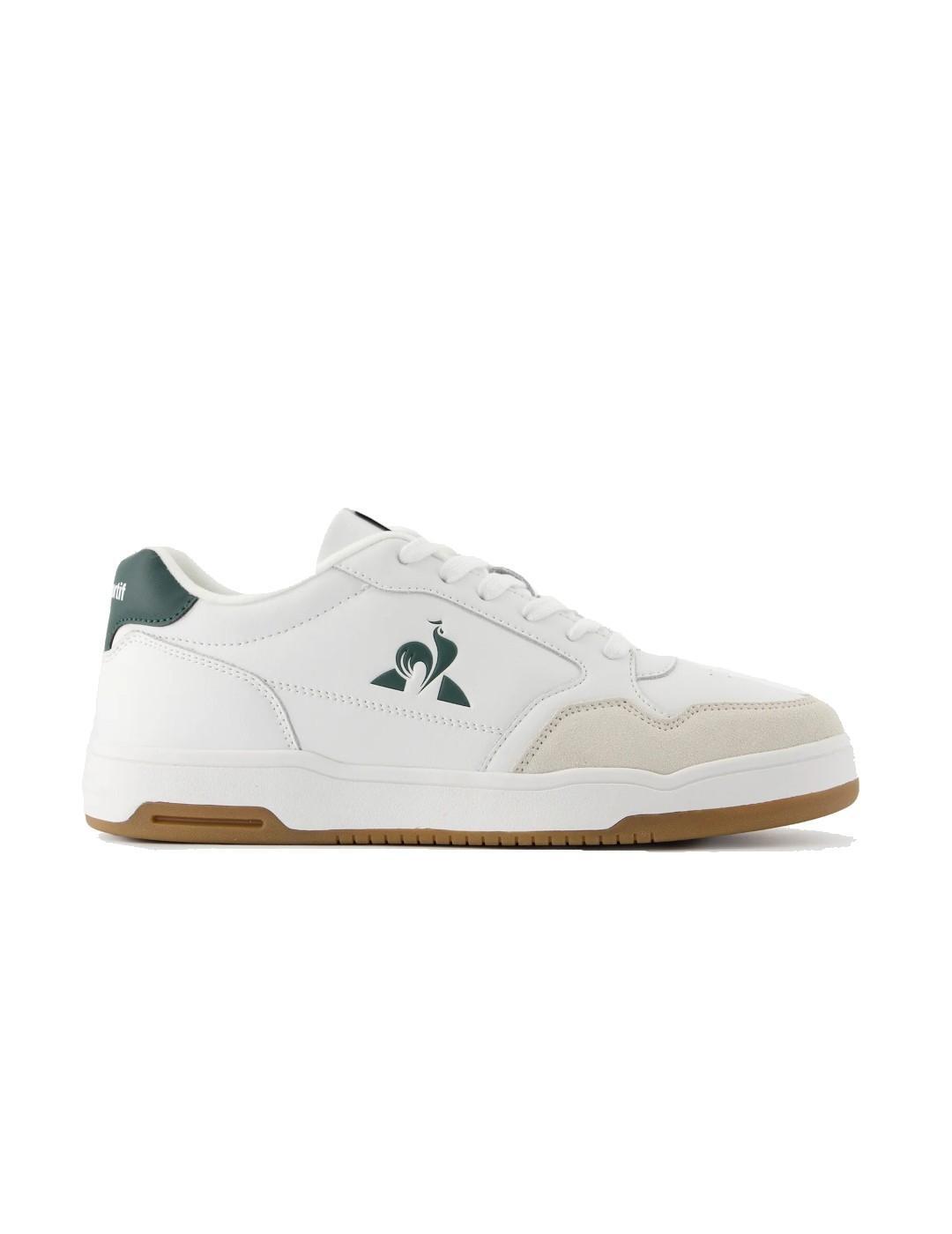 LE COQ SPORTIF Scarpe da uomo Le Coq Sportif Master Optical Bianche
