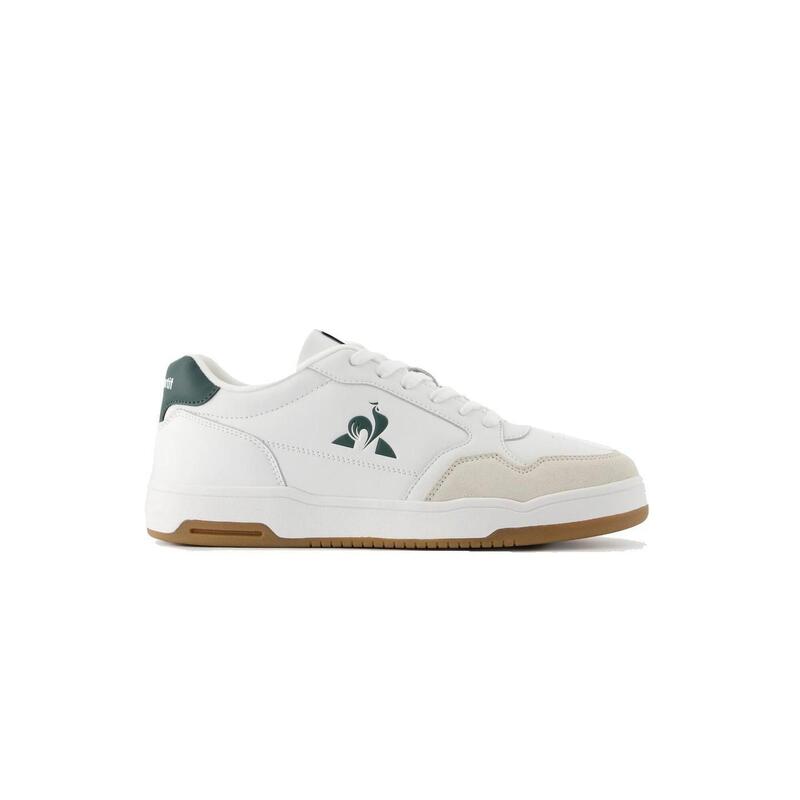 Zapatillas para Hombre Le coq sportif  master optical  Blanco