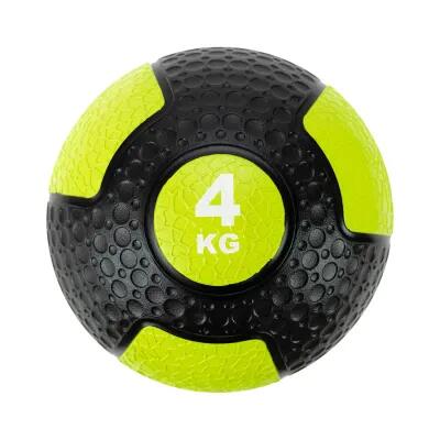 Balón Medicinal Maximpro Bango 4Kg 1/4