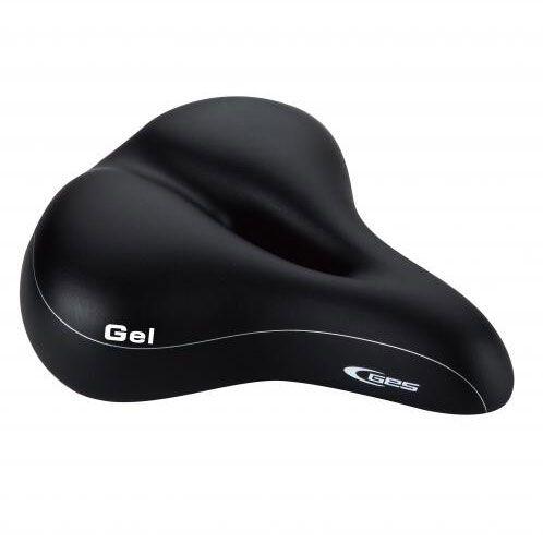 Selle femme Ges Gel 2/2