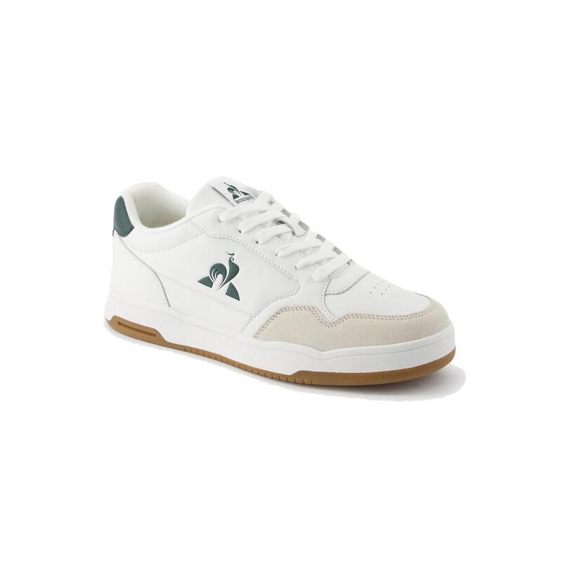 Zapatillas para Hombre Le coq sportif  master optical  Blanco