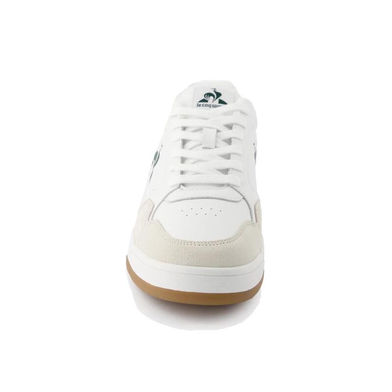 Zapatillas para Hombre Le coq sportif  master optical  Blanco