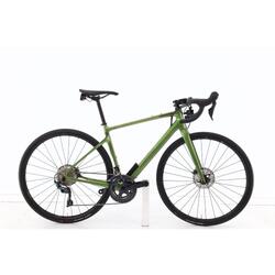 Segunda Vida - Bicicleta carretera Cannondale Synapse Carbono